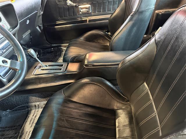 1974 Pontiac Firebird (CC-2072735) for sale in Milford City, Connecticut