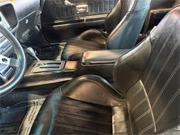 1974 Pontiac Firebird (CC-2072735) for sale in Milford City, Connecticut