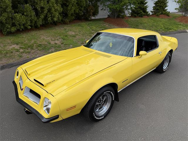 1974 Pontiac Firebird (CC-2072735) for sale in Milford City, Connecticut