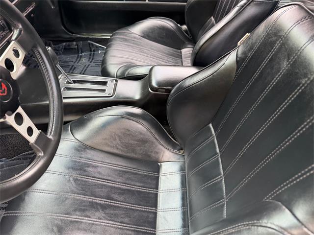 1974 Pontiac Firebird (CC-2072735) for sale in Milford City, Connecticut