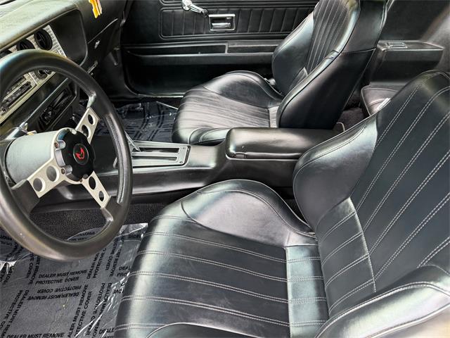 1974 Pontiac Firebird (CC-2072735) for sale in Milford City, Connecticut