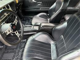 1974 Pontiac Firebird (CC-2072735) for sale in Milford City, Connecticut