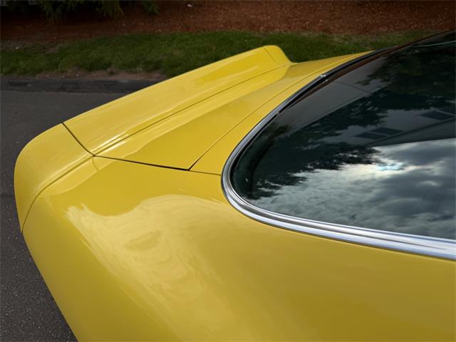 1974 Pontiac Firebird (CC-2072735) for sale in Milford City, Connecticut