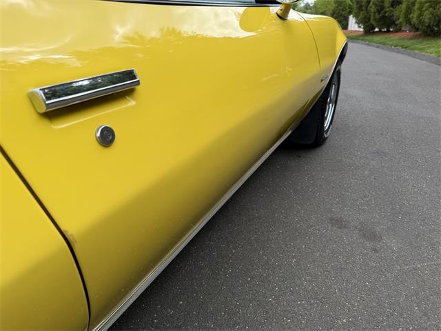 1974 Pontiac Firebird (CC-2072735) for sale in Milford City, Connecticut