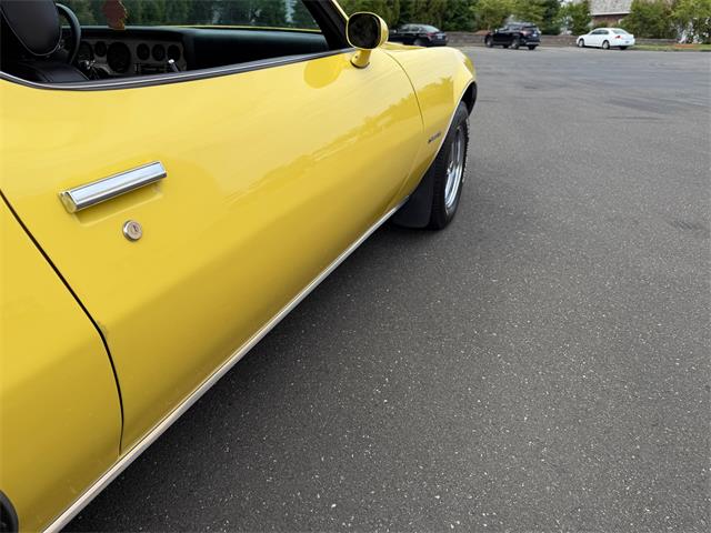 1974 Pontiac Firebird (CC-2072735) for sale in Milford City, Connecticut