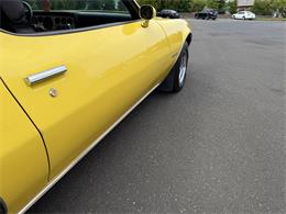 1974 Pontiac Firebird (CC-2072735) for sale in Milford City, Connecticut