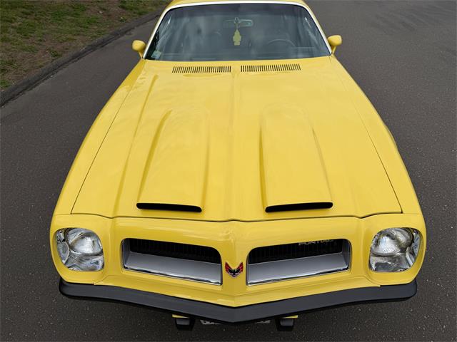 1974 Pontiac Firebird (CC-2072735) for sale in Milford City, Connecticut