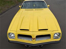 1974 Pontiac Firebird (CC-2072735) for sale in Milford City, Connecticut