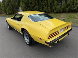 1974 Pontiac Firebird (CC-2072735) for sale in Milford City, Connecticut