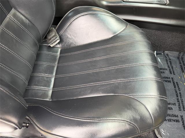 1974 Pontiac Firebird (CC-2072735) for sale in Milford City, Connecticut