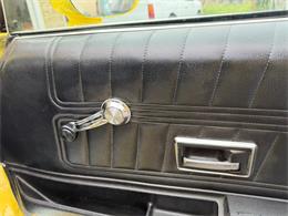 1974 Pontiac Firebird (CC-2072735) for sale in Milford City, Connecticut