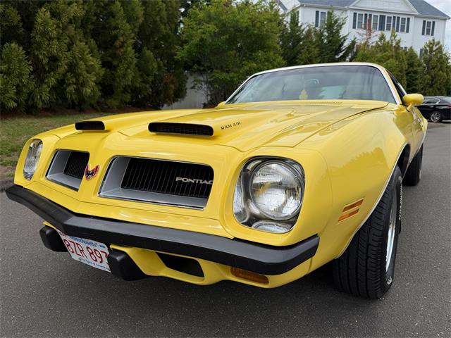 1974 Pontiac Firebird (CC-2072735) for sale in Milford City, Connecticut