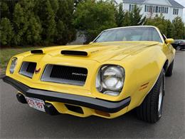 1974 Pontiac Firebird (CC-2072735) for sale in Milford City, Connecticut