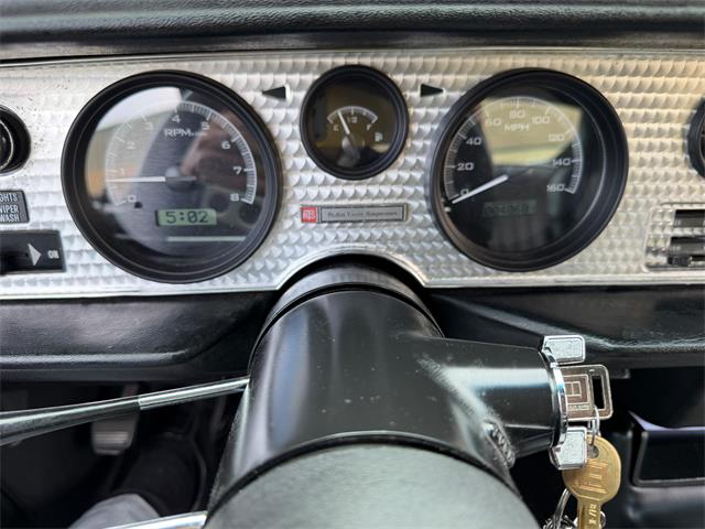 1974 Pontiac Firebird (CC-2072735) for sale in Milford City, Connecticut
