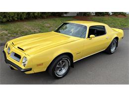 1974 Pontiac Firebird (CC-2072735) for sale in Milford City, Connecticut