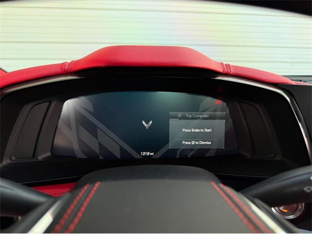 2024 Chevrolet Corvette Z06 (CC-2072737) for sale in Lincoln, Nebraska