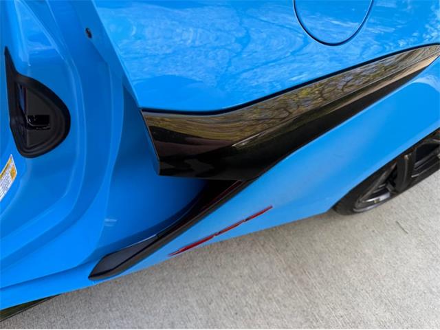2024 Chevrolet Corvette Z06 (CC-2072737) for sale in Lincoln, Nebraska
