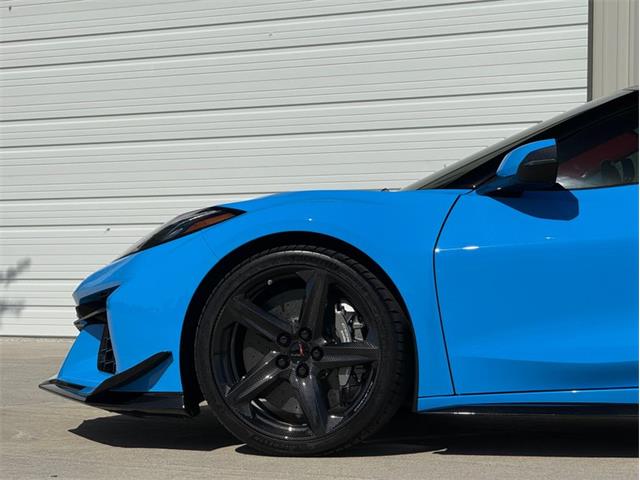2024 Chevrolet Corvette Z06 (CC-2072737) for sale in Lincoln, Nebraska