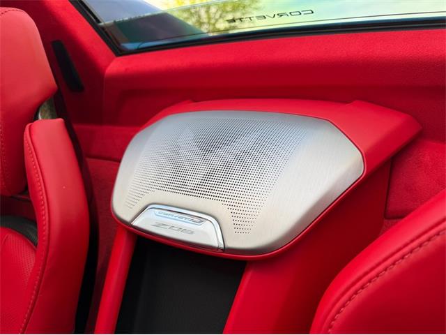 2024 Chevrolet Corvette Z06 (CC-2072737) for sale in Lincoln, Nebraska