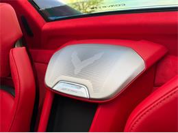 2024 Chevrolet Corvette Z06 (CC-2072737) for sale in Lincoln, Nebraska