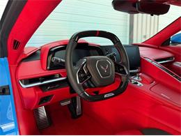 2024 Chevrolet Corvette Z06 (CC-2072737) for sale in Lincoln, Nebraska
