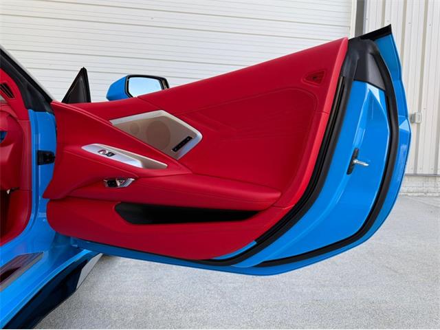 2024 Chevrolet Corvette Z06 (CC-2072737) for sale in Lincoln, Nebraska