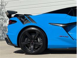 2024 Chevrolet Corvette Z06 (CC-2072737) for sale in Lincoln, Nebraska