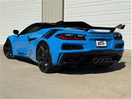 2024 Chevrolet Corvette Z06 (CC-2072737) for sale in Lincoln, Nebraska
