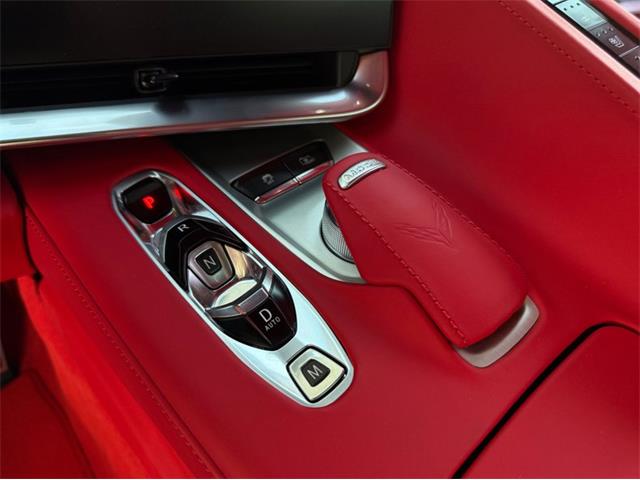 2024 Chevrolet Corvette Z06 (CC-2072737) for sale in Lincoln, Nebraska