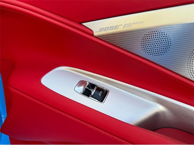 2024 Chevrolet Corvette Z06 (CC-2072737) for sale in Lincoln, Nebraska