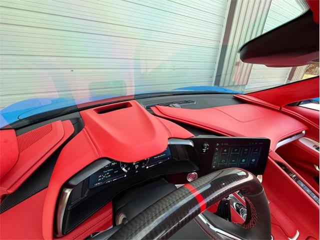 2024 Chevrolet Corvette Z06 (CC-2072737) for sale in Lincoln, Nebraska
