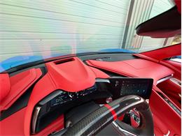 2024 Chevrolet Corvette Z06 (CC-2072737) for sale in Lincoln, Nebraska
