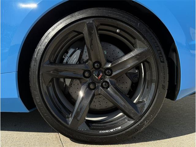 2024 Chevrolet Corvette Z06 (CC-2072737) for sale in Lincoln, Nebraska