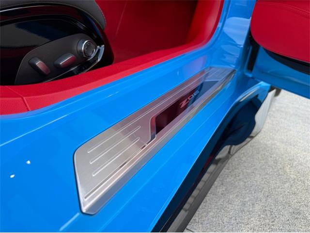 2024 Chevrolet Corvette Z06 (CC-2072737) for sale in Lincoln, Nebraska