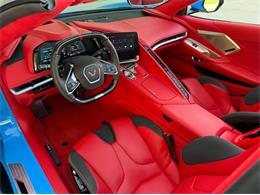 2024 Chevrolet Corvette Z06 (CC-2072737) for sale in Lincoln, Nebraska