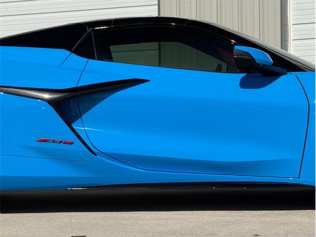 2024 Chevrolet Corvette Z06 (CC-2072737) for sale in Lincoln, Nebraska