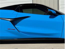 2024 Chevrolet Corvette Z06 (CC-2072737) for sale in Lincoln, Nebraska