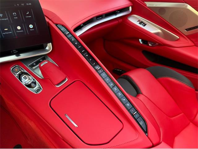 2024 Chevrolet Corvette Z06 (CC-2072737) for sale in Lincoln, Nebraska