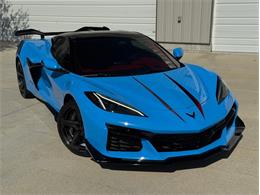 2024 Chevrolet Corvette Z06 (CC-2072737) for sale in Lincoln, Nebraska
