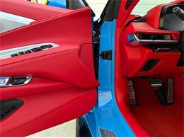 2024 Chevrolet Corvette Z06 (CC-2072737) for sale in Lincoln, Nebraska