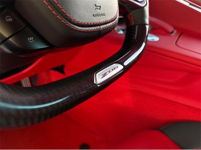 2024 Chevrolet Corvette Z06 (CC-2072737) for sale in Lincoln, Nebraska