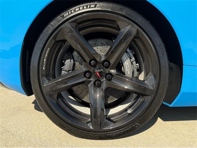2024 Chevrolet Corvette Z06 (CC-2072737) for sale in Lincoln, Nebraska