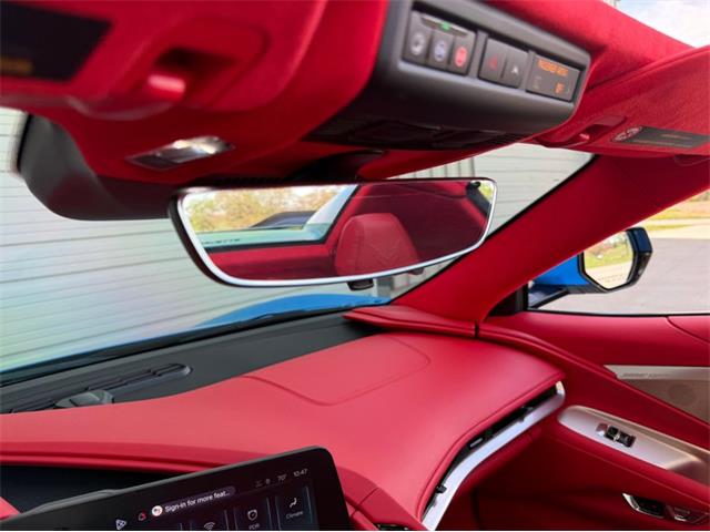 2024 Chevrolet Corvette Z06 (CC-2072737) for sale in Lincoln, Nebraska