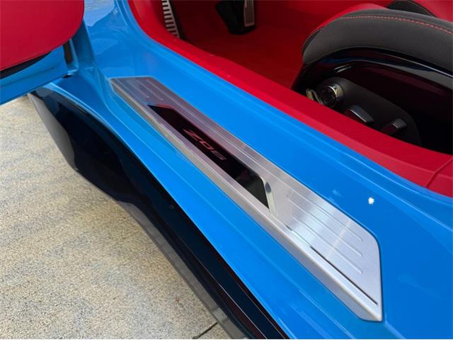2024 Chevrolet Corvette Z06 (CC-2072737) for sale in Lincoln, Nebraska