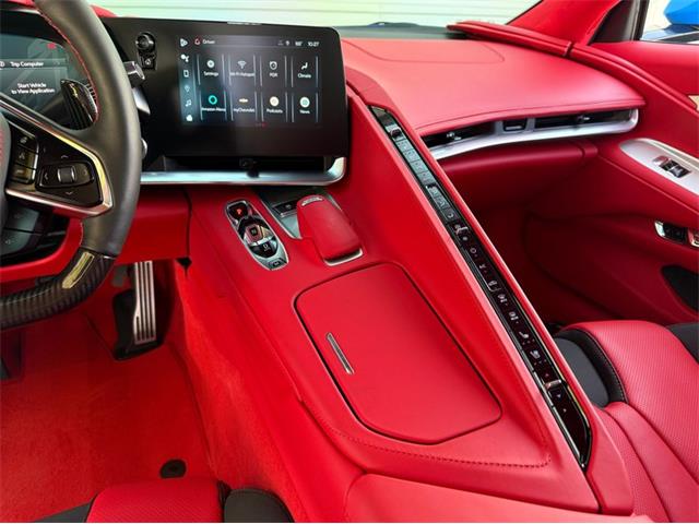 2024 Chevrolet Corvette Z06 (CC-2072737) for sale in Lincoln, Nebraska