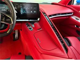 2024 Chevrolet Corvette Z06 (CC-2072737) for sale in Lincoln, Nebraska