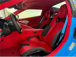 2024 Chevrolet Corvette Z06 (CC-2072737) for sale in Lincoln, Nebraska