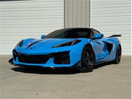 2024 Chevrolet Corvette Z06 (CC-2072737) for sale in Lincoln, Nebraska