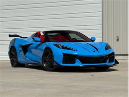 2024 Chevrolet Corvette Z06 (CC-2072737) for sale in Lincoln, Nebraska