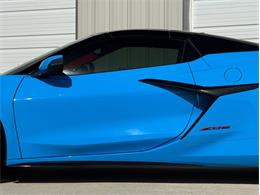 2024 Chevrolet Corvette Z06 (CC-2072737) for sale in Lincoln, Nebraska